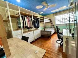 Blk 321 Yishun Rivergreen (Yishun), HDB 4 Rooms #614134211